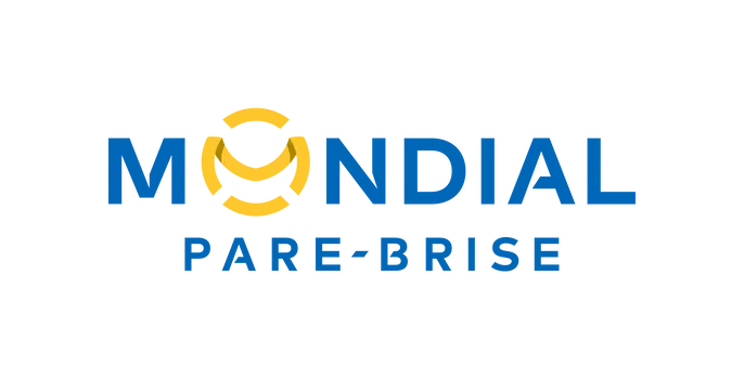 logo Mondial Pare-Brise Il de la Reunion