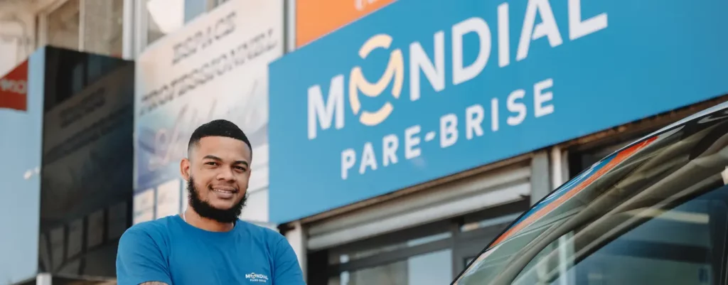 spécialiste remplacement pare brise mondial pare brise St Pierre, ile Réunion
